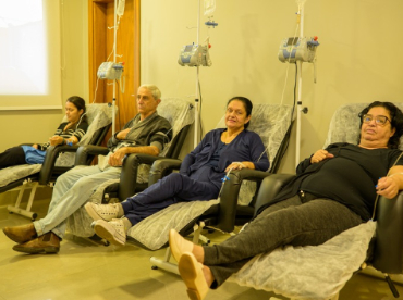 centro-de-infusão-clinica-moverti-em-guaratingueta-sp